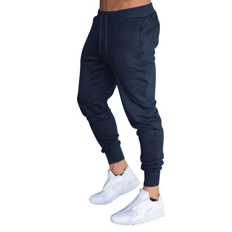 New 2024 Breathable Polyester Golf Pants