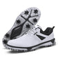 MENS 2024 waterproof golf shoes