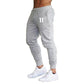 New 2024 Breathable Polyester Golf Pants