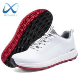 Mens Padded Golf Shoes