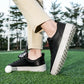 Leather Unisex Golf Shoes